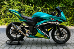 zabezpieczanie_motoru_wroclaw_kawasaki_ninja